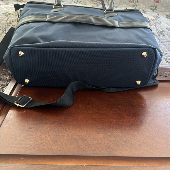 Kenneth Cole Reaction Laptop & Business Tote - Picture 3 of 6